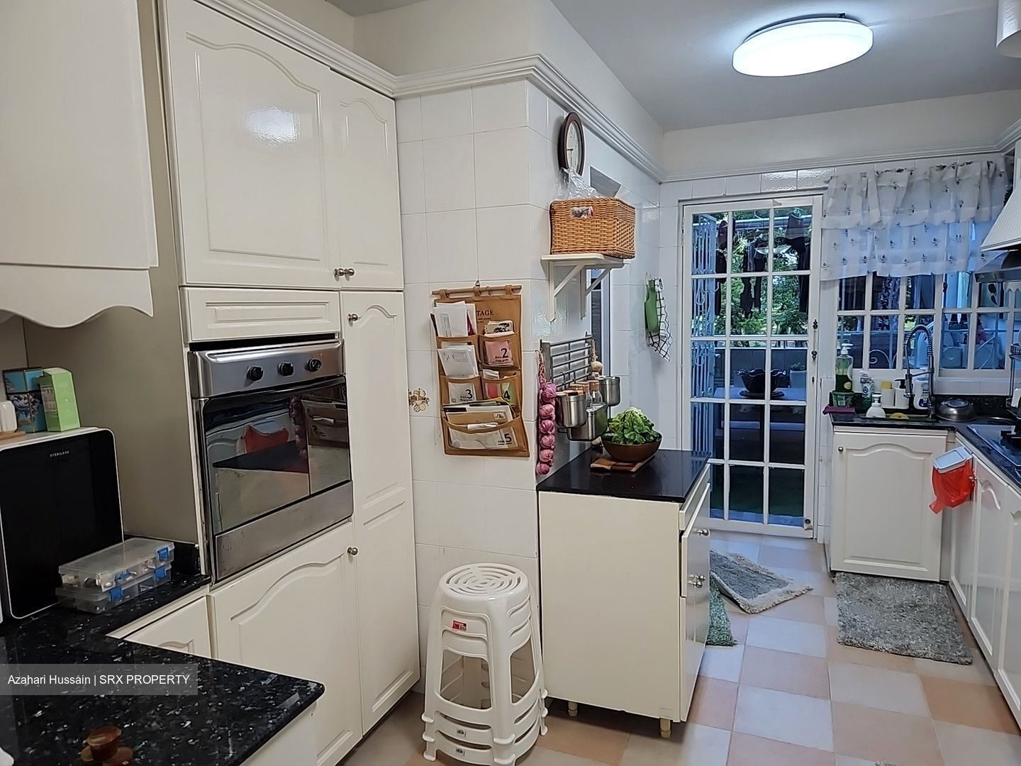 Blk 538 Hougang Street 52 (Hougang), HDB Executive #485186601